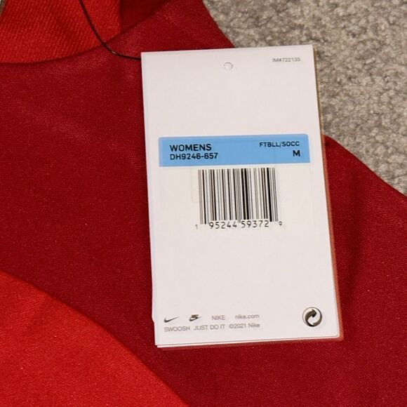 Nike Academy Pro Drill Dri Fit Training Top! - Picture 6 of 11